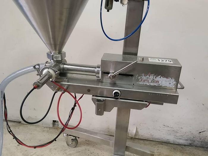 Used Unifiller CDM Compact Depositor