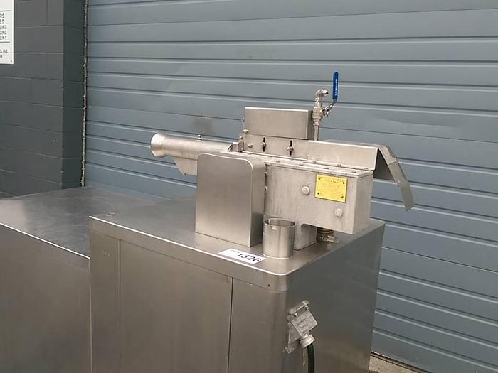 Used Ranger Apollo Sausage Peeler