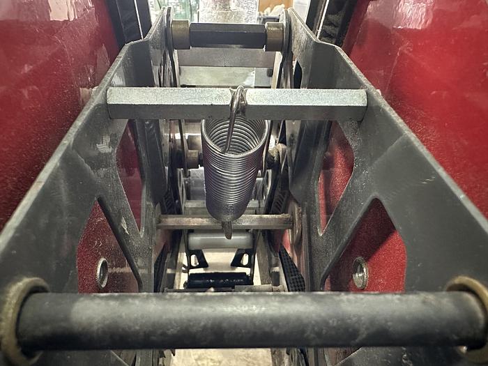 Used 3M-Matic Automatic Case Sealer