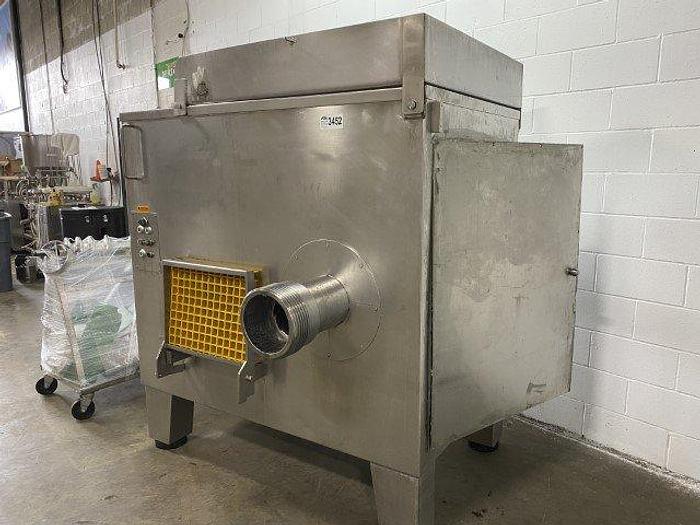 Used Seydelmann AU 200F-B Grinder