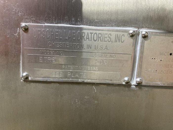 Used Urschel E TranSlicer® Cutter