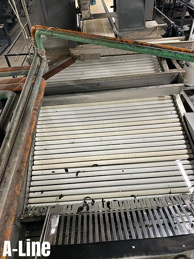 Used Blue Bird Pear Line