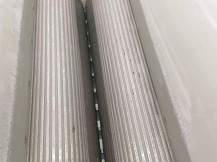 Used 11 Hole Cookie Dough Divider