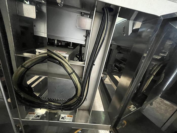 Used SeaPro Systems Tray Sealer