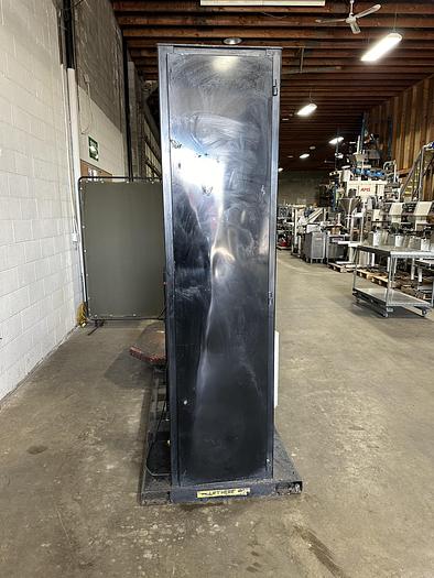 Used IPM Stretch Wrapper