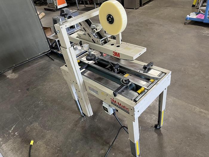 Used 3M 22A Case Sealer