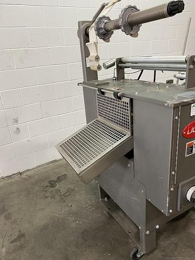 Used Doboy Scotty II Flow Wrapper