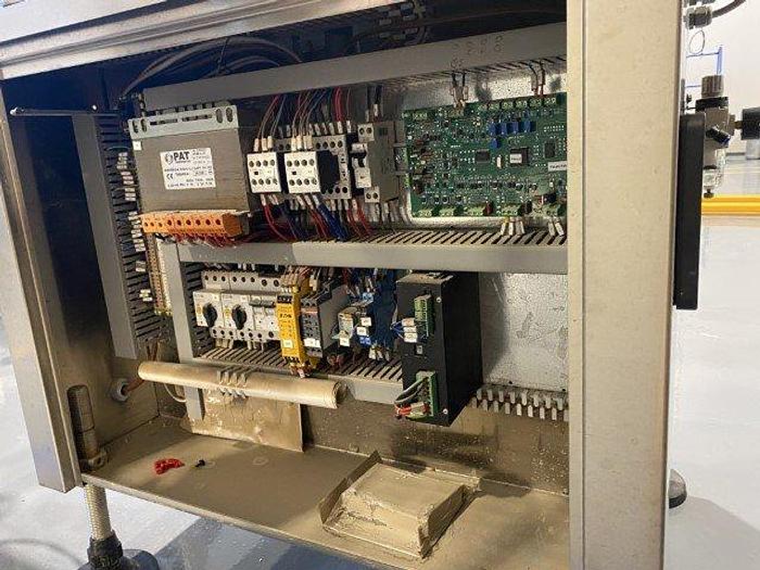 Sraml BASE Labeller with Date Coder