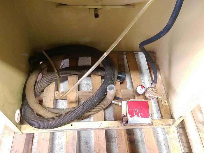 Used Empire Sandblaster