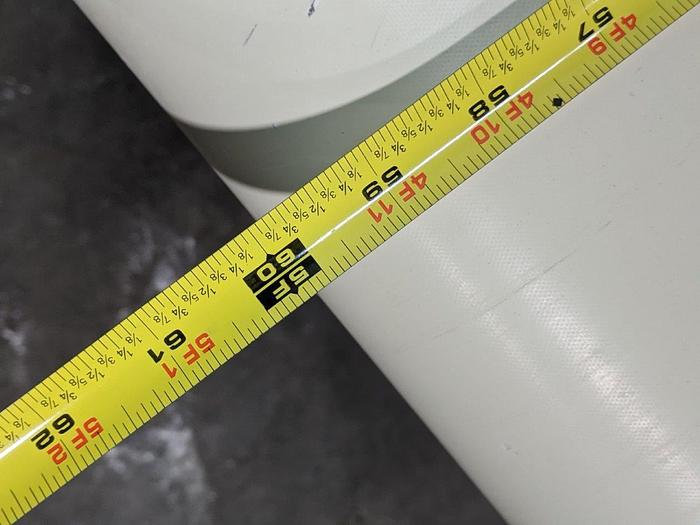 Used Fedco-Peerless RPD 418 Piston Depositor