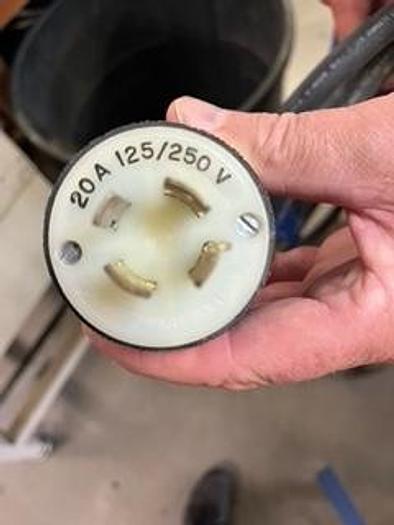 Used Damark STR16 Shink Tunnel