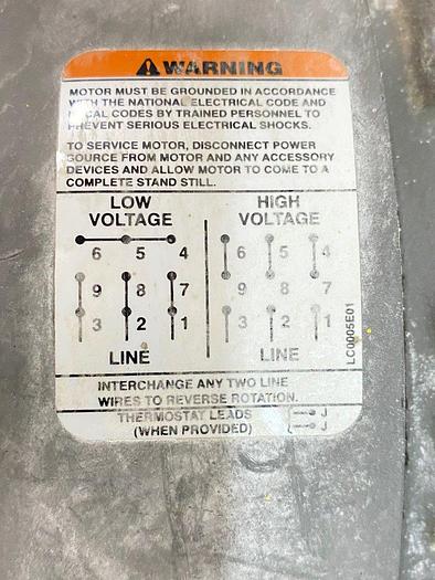 Used Satake SPM 220A Pin Mill