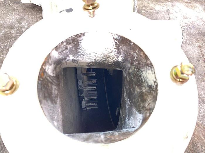 Used Satake SPM 200A Pin Mill