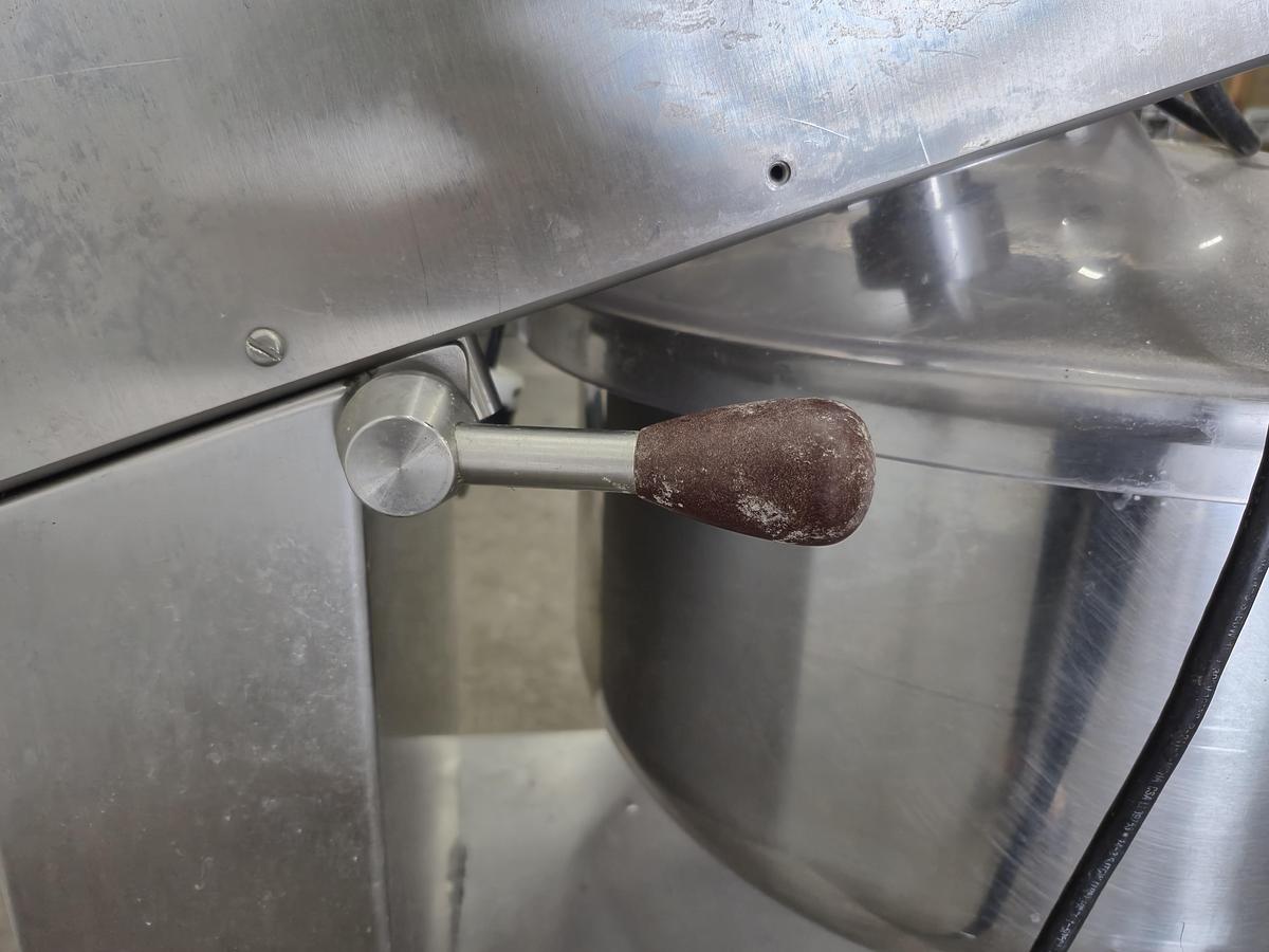 Used Talsa MIX 30 PM Commercial Food & Meat Mixer