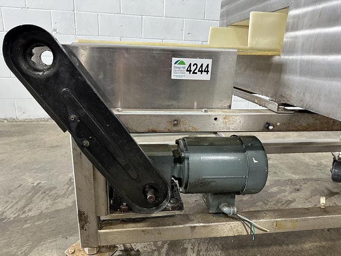 Used Cintex Metal Detector CS2060