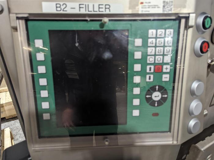 Used Casa Herrera Burrito Line