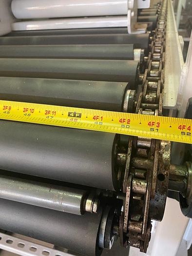 Used Citrus Packing Lines