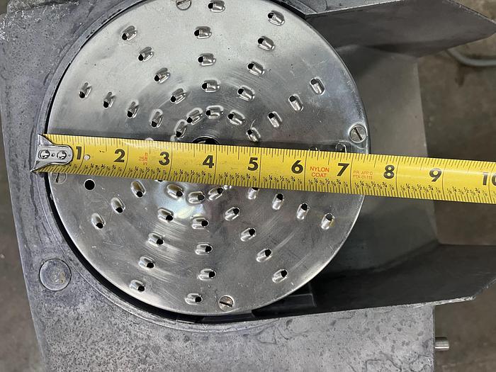 Used Robot Coupe R6N Food Processor for Sale at Steep Hill Equipment