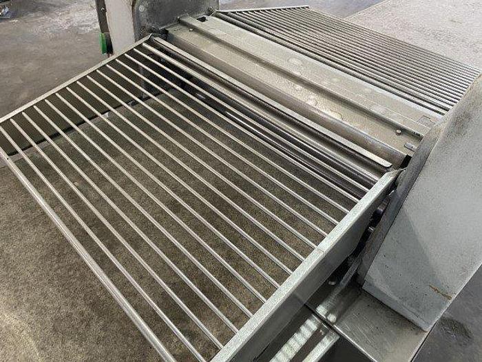 Used Rondo DOGE SFA 612 Dough Sheeter