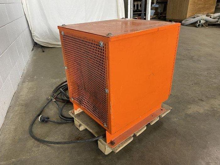 Used C&D Ferro Five 24V Battery Charger