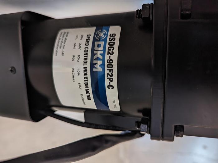 Used 16.5' Flat Belt Conveyor