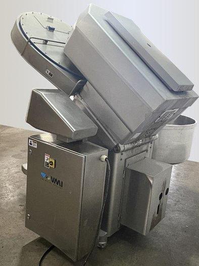 Used VMI SPI 400 AV Spiral Mixer