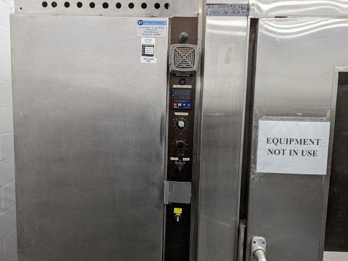 Used Revent 135 Gas Oven