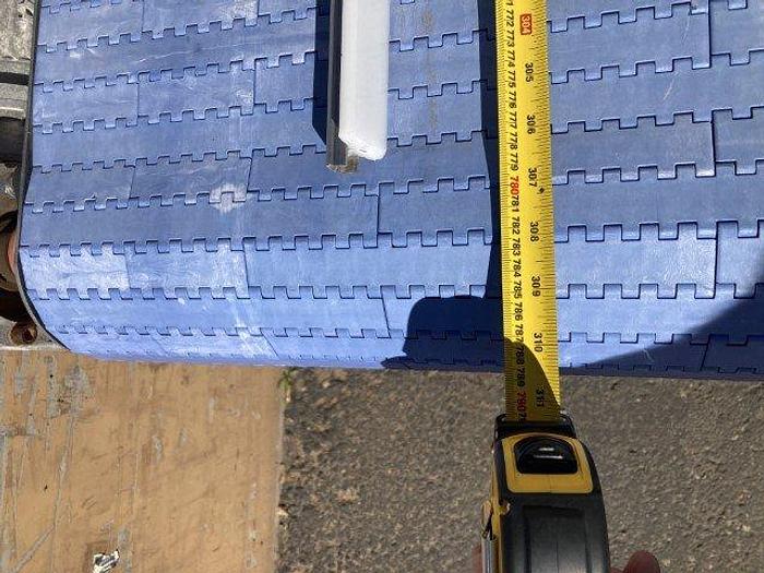 Used 26'L Modular Conveyor