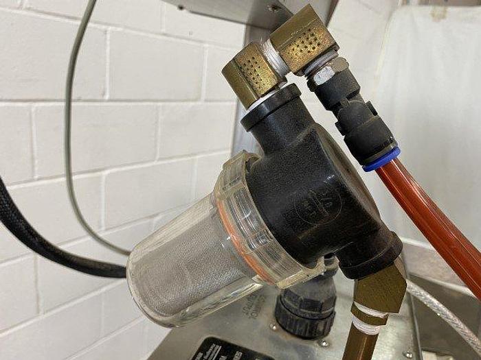 Used Gramatech GVS-3600R/CUS Vacuum Sealer