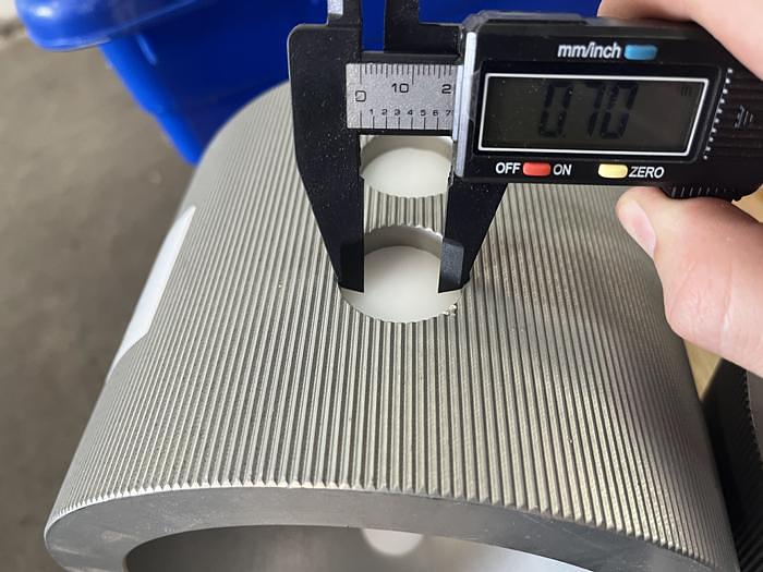 Used Parts for Deighton Formatics