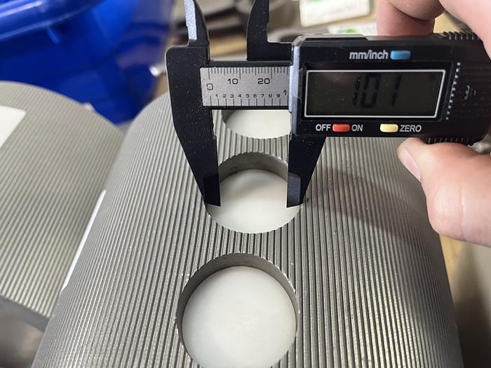 Used Parts for Deighton Formatics