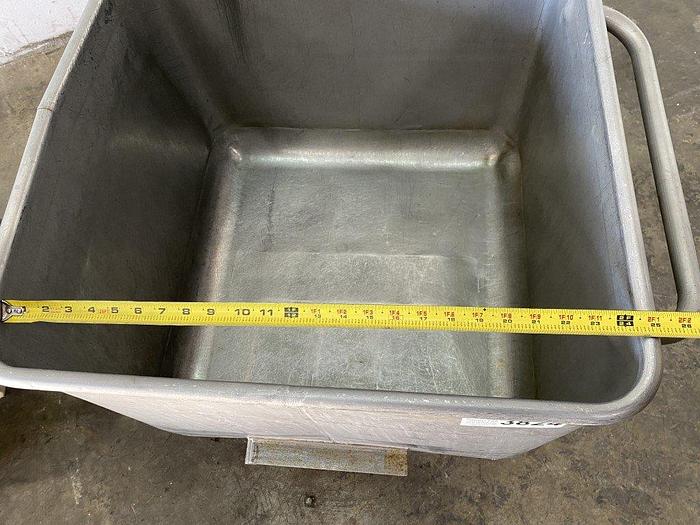 Used 200L Dump Buggy