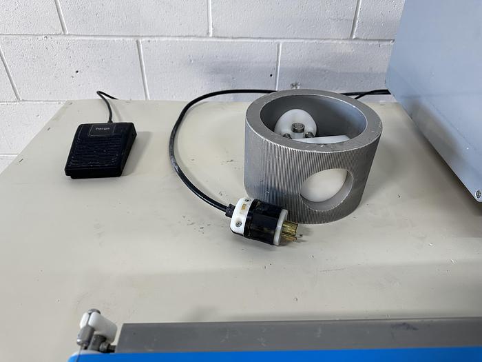 Used Deighton R Series 180 Formatic Machine