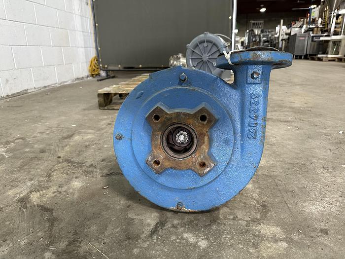 Used Peerless C1020AM Centrifugal Water Pump