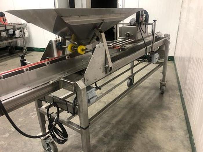 Used Lakewood Custom Clamshell Filler