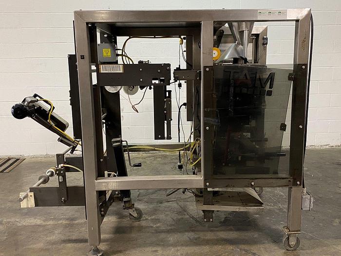 Used Matrix 2013 VFFS Bagger