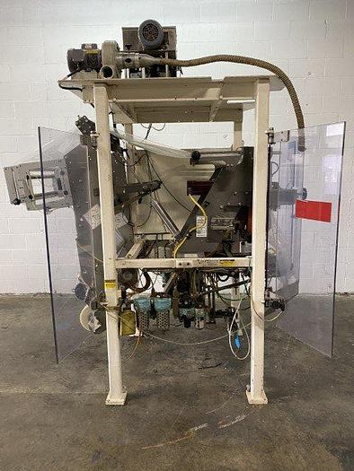 Used Triangle B3PR VFFS Bagger