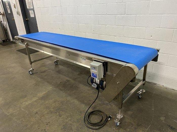 Custom Conveyor