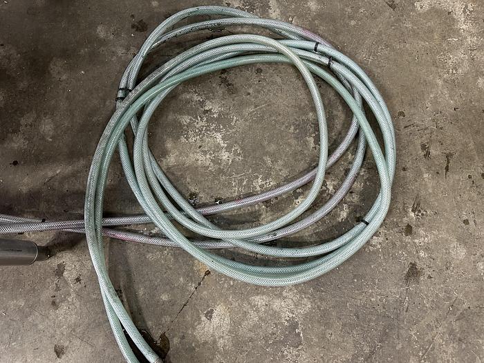 Used Chill-Max 1/3 HP Glycol Chiller