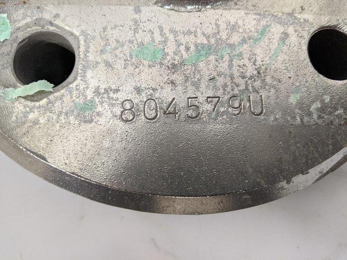 Used VMI Spiral Mixing Hooks