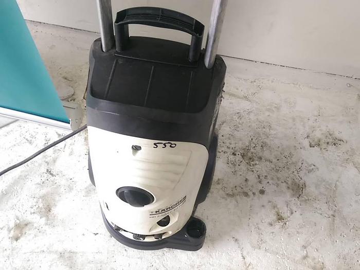 Used Karcher Pressure Washer