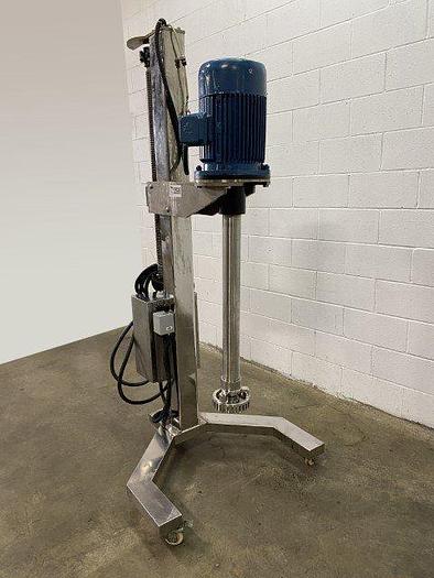 Used Xinxing High-Shear Blender