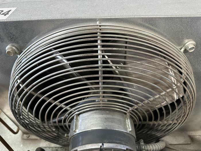 Used KeepRite Condensing Unit KEHA025E6-IT3B-A