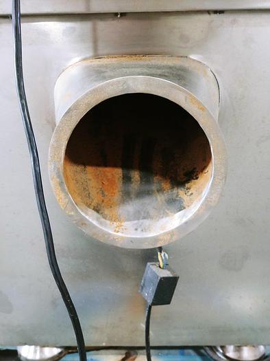 Used Minsheng SF-250 Universal Pulverizer