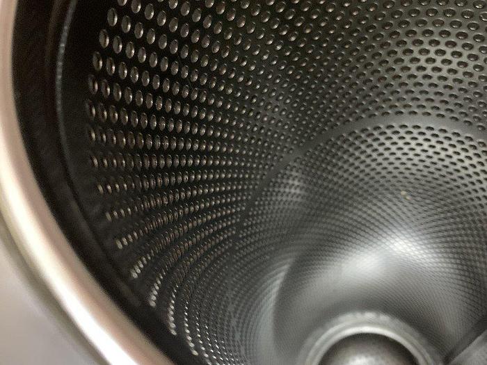 Used Water Filtration System