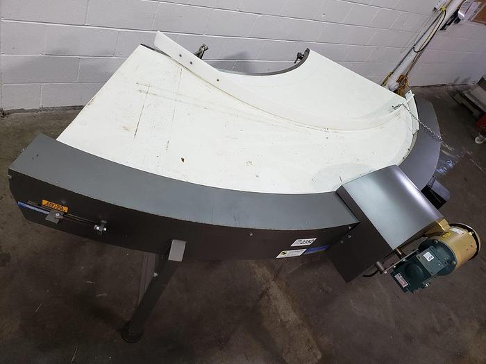 Used JanTec 90° PRN Power Turn