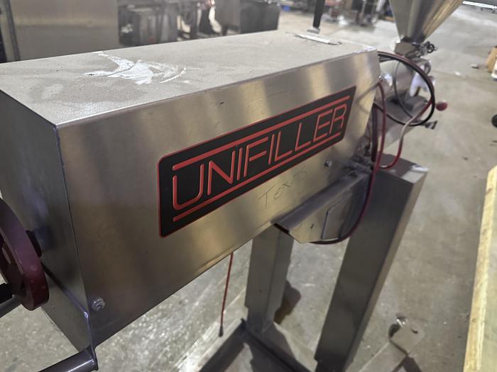 Used Unifiller Pro 2000i Depositor
