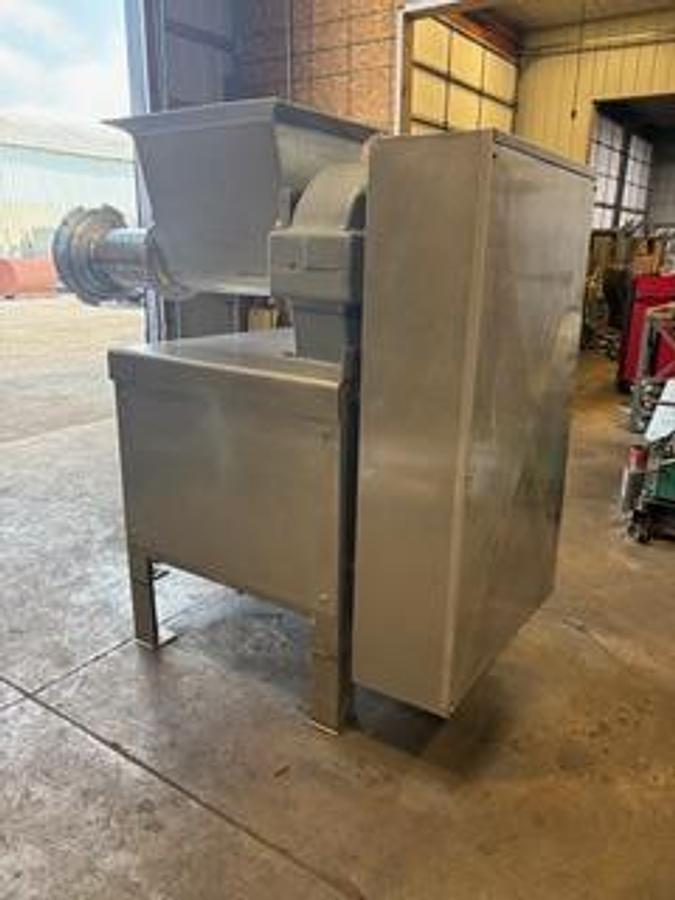 Used Weiler 1167 Heavy-Duty Industrial Grinder