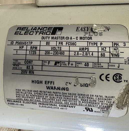 Used Metalcraft 4' Modular Belt Shuttle Conveyor