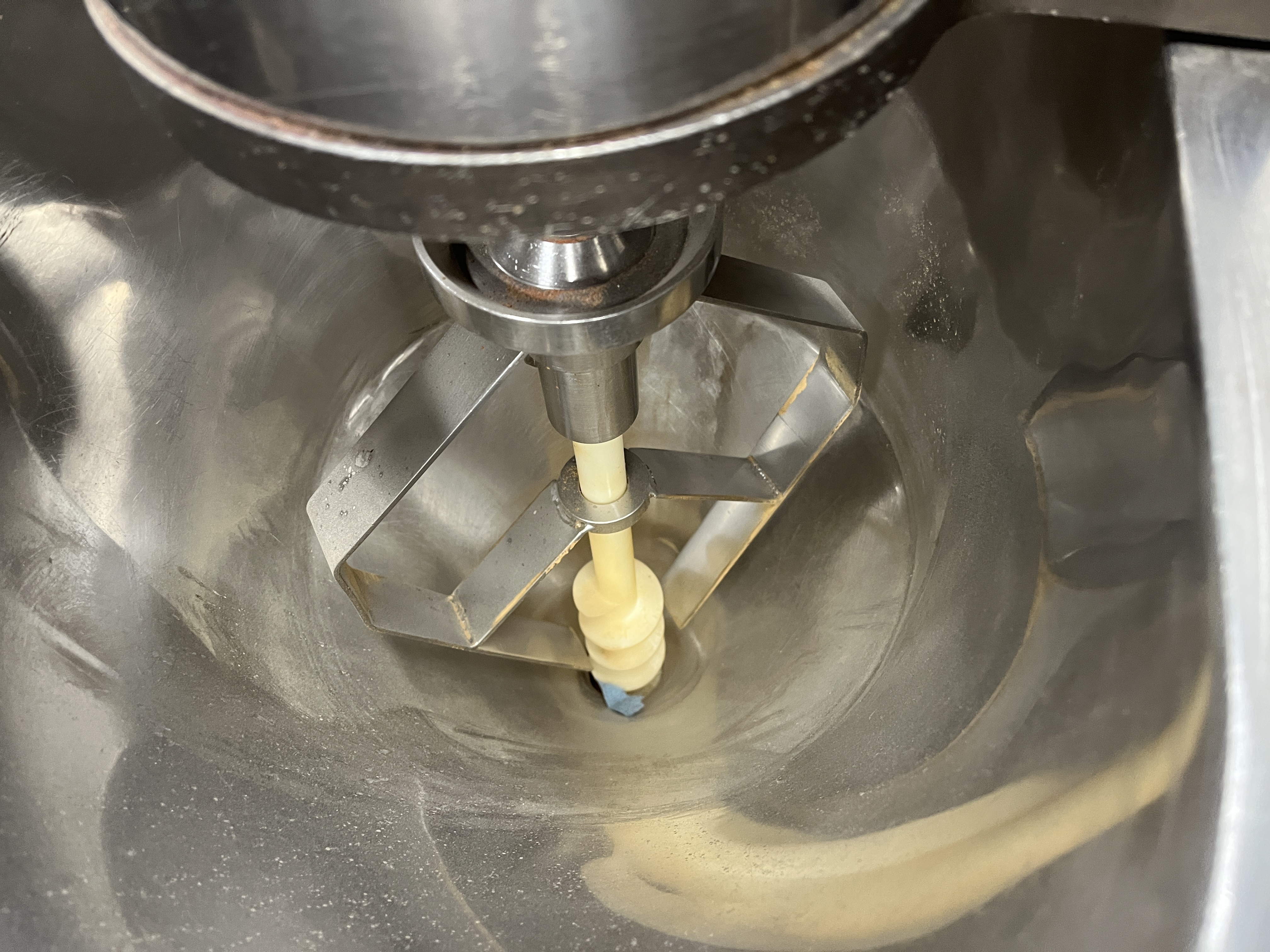 Used Sejong SF-40 Capsule Filler